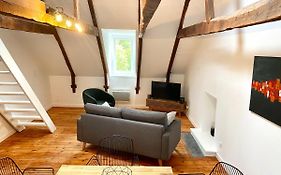 Appartement Le Lit de L Odet